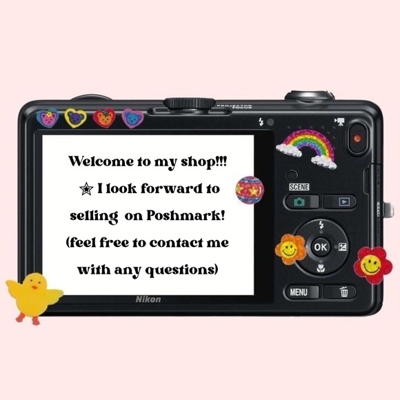 Welcome to my shop! - Picture 2 of 2